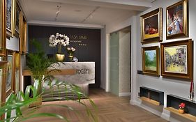 Hotel Casa David